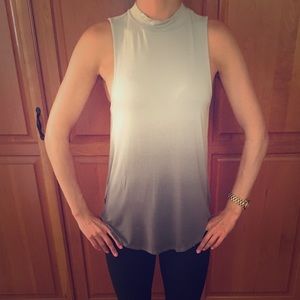 American Eagle Hombre Tank Top